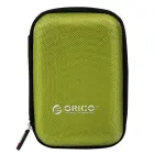 Orico PHD-25 protective case for 2.5" portable drive - green — Foto 4