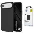 3MK Fortis MagCase phone case for iPhone 17 Air — Photo 1