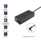 Qoltec Power adapter for laptop Lenovo 40W | 20V | 2A | 5.5*2.5 | +power cable Photo