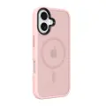 Tactical MagForce Hyperstealth phone case for iPhone 17 pink — Photo 1