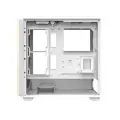 Darkflash DS900WS ATX computer case without fans (White) Foto 4