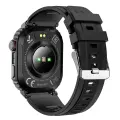 Borofone Smartwatch BD9 black Photo