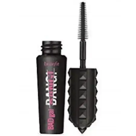 Benefit BADgal BANG! Mini Volume Mascara Black 4 G Foto 2