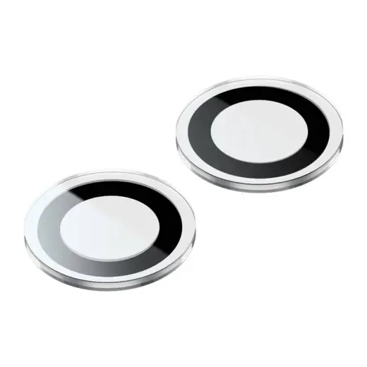 Baseus Camera Lens Film for iPhone 13|13 Mini Foto 5