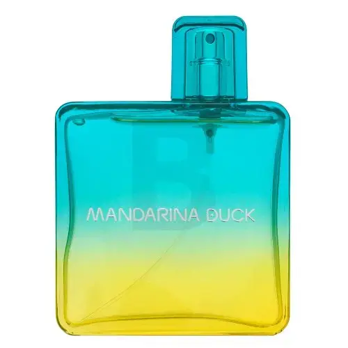 Mandarina Duck Vida Loca For Him (EDT) Eau de Toilette for Men 100 ml