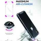 ROAR Armor maciņš telefonam iPhone 17 caurspīdīgs — Foto 8