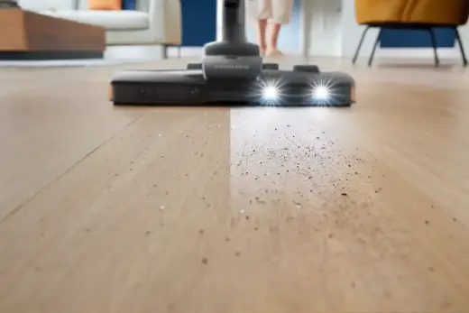 PHILIPS 6000 series putekļsūcējs ar maisu, 900W, balts Фото num