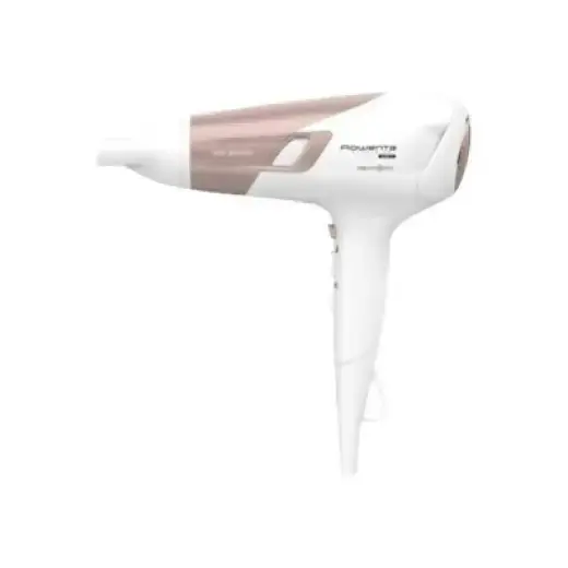 Rowenta Hair Dryer Studio Dry white rose gold (CV5830F0) Foto 3