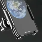 Universal Gravity Car Holder Dark Gray (YC05) — Foto 13