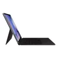 Etui Samsung EF-DX825UBEGWW Tab S10+ | S9+ | S9+ FE czarny|black Book Cover Keyboard Фото num