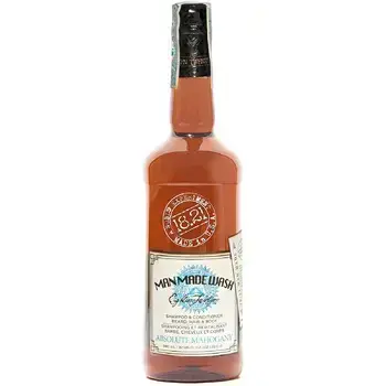 18.21 Man Made Wash ( Absolute Mahogany ) - 3 in 1 shower gel 946ml