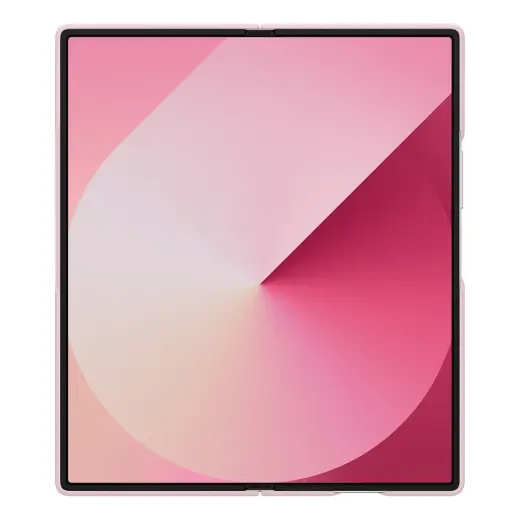 Samsung S-Pen Case EF-OF95PCPEGWW for Samsung Galaxy Z Fold 6 - pink Фото num