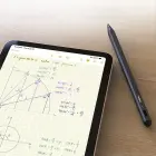 Metapen A8 V4 Active Stylus for iPad USB-C - Black — Фото 5