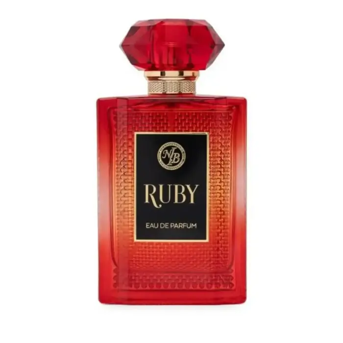 New Brand Ruby (EDP) парфюмерная вода для женщин 100 мл