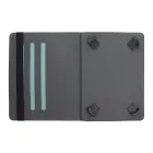 MELLOW universal case for tablets 10" green — Фото 4
