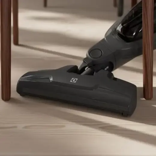 Electrolux 300.sērijas  bezvadu putekļusūcējs bez maisiņa, balts Photo