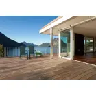 Dārza krēsls Santorini tumši zaļš Foto 3