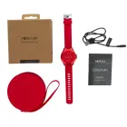 Smartwatch Forever Colorum CW-300 xMagenta Foto 4
