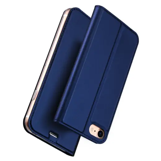 Dux Ducis Skin Pro Case for Samsung Galaxy A73 5G blue Photo