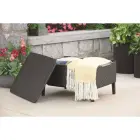 Garden table Salemo beige — Photo 3