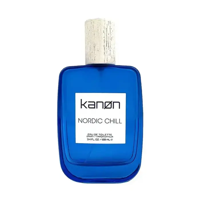 Kanon Sport Blue (EDT) туалетная вода для мужчин 100 мл
