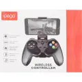 iPega PG-9078 Bluetooth 3.0 Универсальный геймпад для устройств PS3 | PC | Android с держателем смартфона Фото num