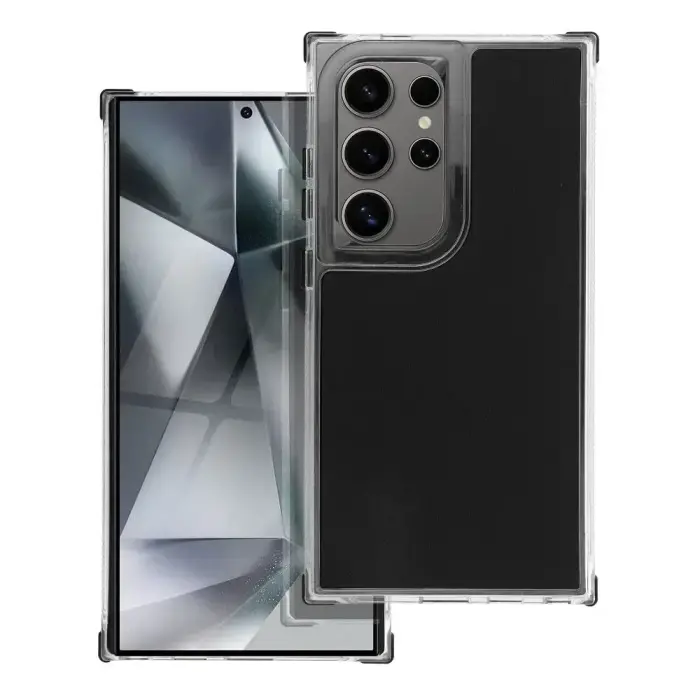 MATRIX Case for XIAOMI Redmi Note 15 Pro 4G black