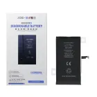 JCID Diagnosable Battery for iPhone 15 Plus 4650 mAh (high capacity) — Foto 1