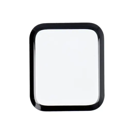 Mr. Monkey 5D Glass Premium 9H Защитная пленка Apple Watch 40MM Фото num