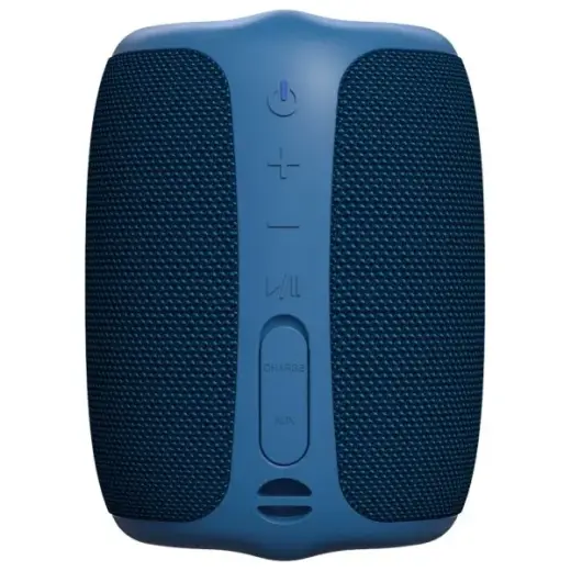 Creative Głośnik bezprzewodowy MUVO Play  niebieski|blue Bluetooth Photo