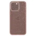 Spigen Liquid Crystal Glitter, rose quartz - iPhone 15 Pro Max Фото num