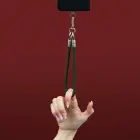 Universal phone strap Ultra green — Foto 4