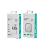 Devia Bluetooth earphones TWS Joy A10 black Foto 4