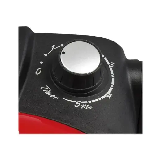 G3 Ferrari PizzaOven Express Delizia red (G1000602) Foto 5