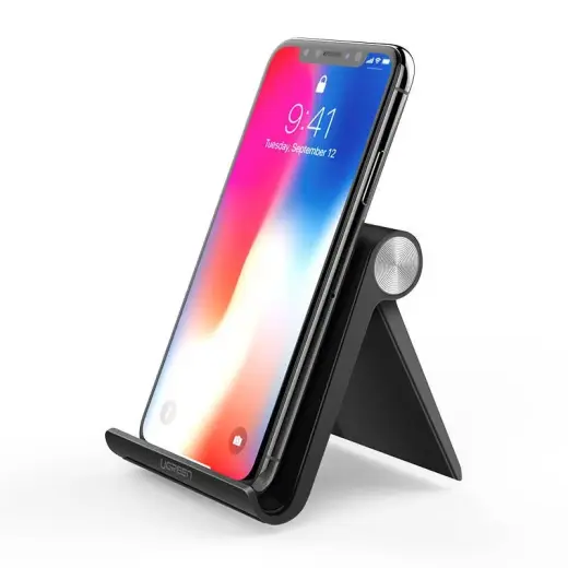 UGREEN LP106 Держатель для телефона (черный) Фото num
