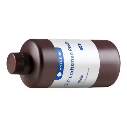 AnyCubic DLP Craftsman Resin (White) Foto 4