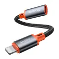 Adapter | connector USB-C to Lightning Mcdodo CA-1440 Фото num