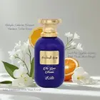 RASASI Somow Al Rasasi the Love Stream Eau De Parfum Spray 100ml (3.4 Oz) | Luminous Citrus Floral Perfume with Bergamot, Mandarin & Jasmine | Clean M — Photo 3