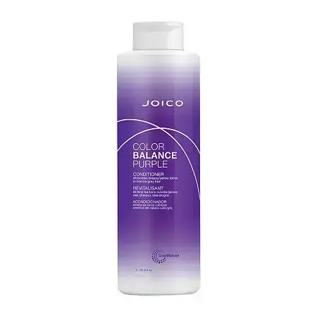 CLEARANCE JOICO Color Balance Purple Conditioner