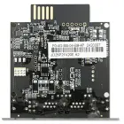 Qoltec SNMP module for UPS Rack Foto 2