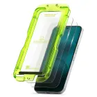 Ringke Easy Slide tempered glass for phone Nothing Phone 4a Pro with applicator (2 pcs.) — Photo 2