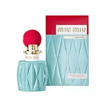 Miu Miu Miu Miu (EDP) parfimērijas ūdens sievietēm 100 ml