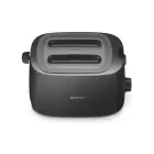 PHILIPS Tosteris, 830W (melns) — Foto 3