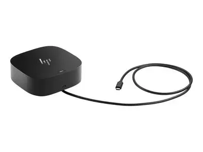 HP USB-C Dock G5 docking station Фото num