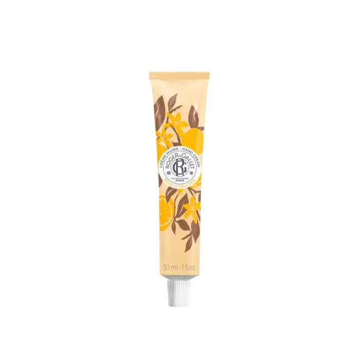 Roger & Gallet Bois D'Orange Hand Cream