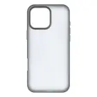 BLUEO APE Phone Case - Apple iPhone 16 Pro Max gray Photo