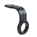 Acefast D19 magnetic car holder for the cockpit - black Photo