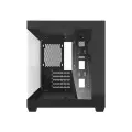 Darkflash C275P computer case without fans (Black) Foto 7