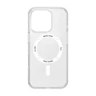 Native Union (RE)Clear Case, transparent - iPhone 16 Pro — Фото 1