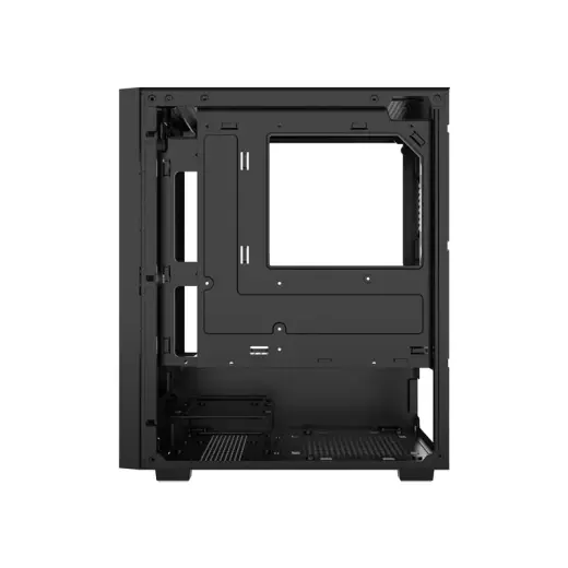 Darkflash M305 computer case without fans (Black) Foto 10